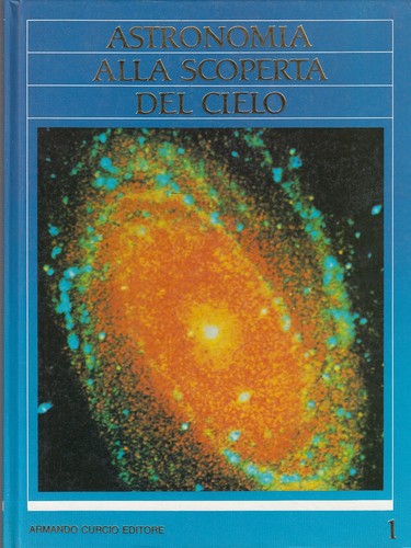 Astronomia alla scoperta - alla,
