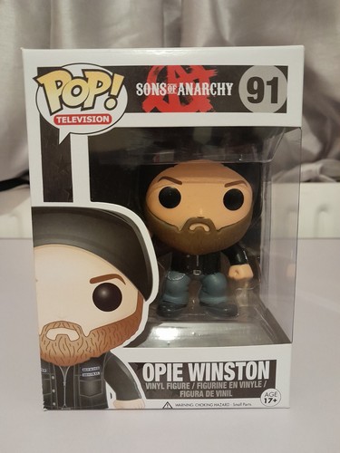 Funko pop television sons of - funko,