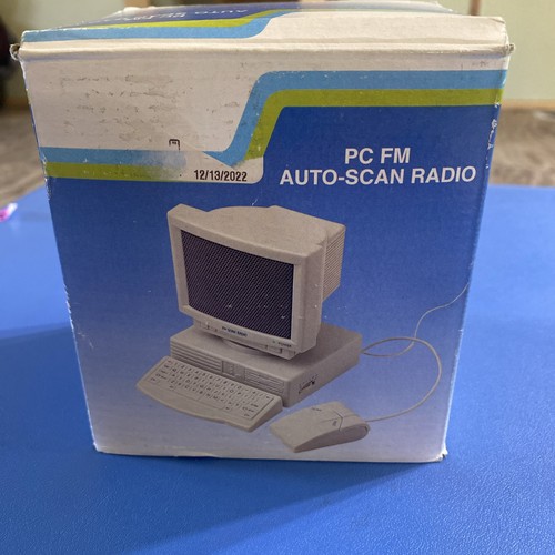 Mini autoscansione radio - fm,