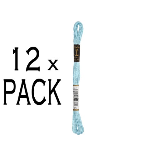 12x anchor sticktwist - anchor,