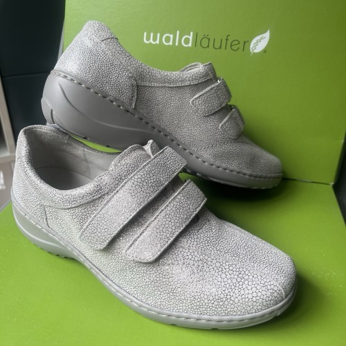 Waldlaufer kya scarpe - waldlaufer,