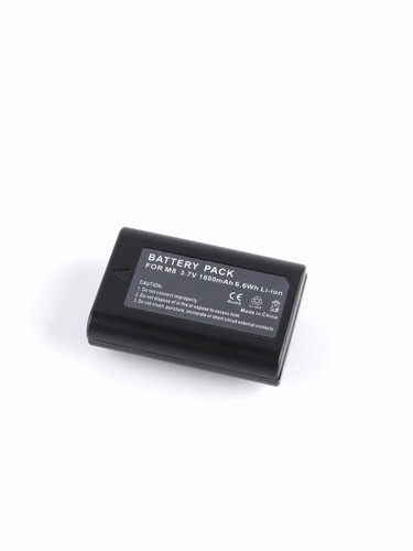 Batteria leica scl1 per - batteria,