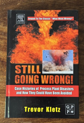 Still going wrong - still,