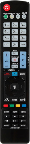 Nuovo akb73275607 telecomando - nuovo,