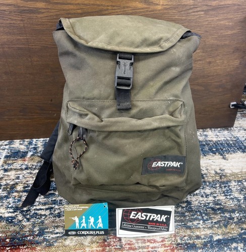 Zaino vintage eastpak - zaino,