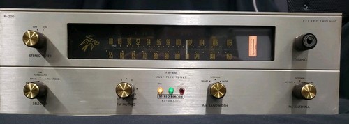 Bel fisher 200 - bel,