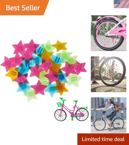 Stella bici ruota - stella,