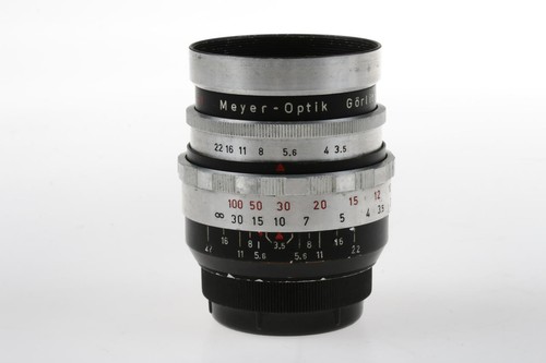 Meyer optik görlitz - optik,
