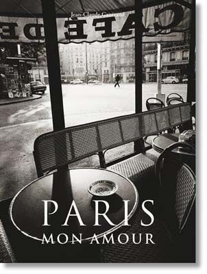 Paris mon amour - mon,
