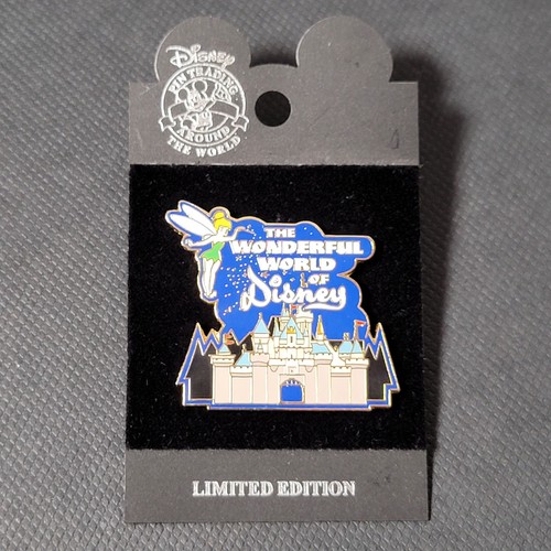 Vintage walt disney wonderful - vintage,