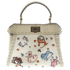 Borsa tracolla fendi - borsa,
