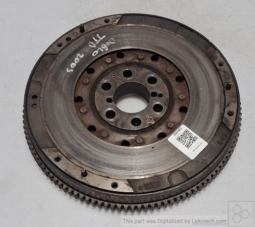 55203007 volano motore con - volano,