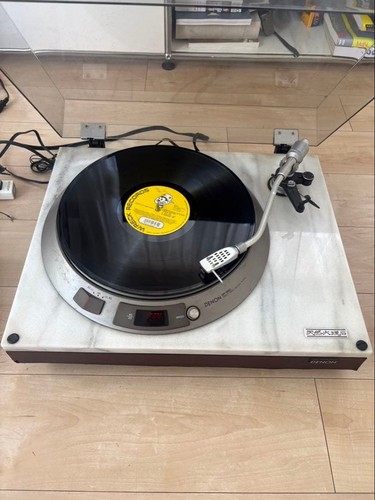 Denon 1800 giradischi - denon, dp-1800