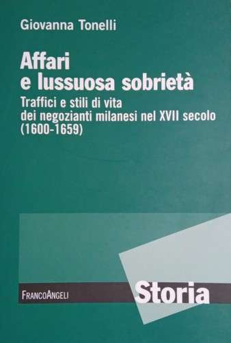 Giovanna tonelli affari e - giovanna,