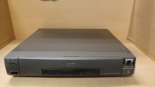 Sony c2000e video8 hi8 - sony,