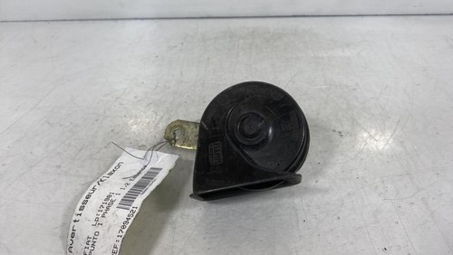 Tromba clacson fiat punto - tromba/clacson,