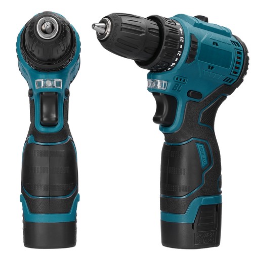 Trapano avvitatore - 16,