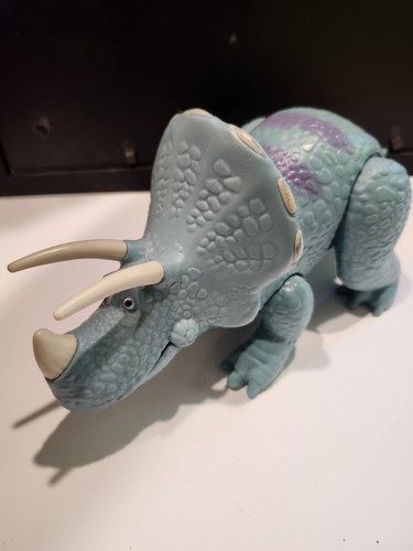 Trixie toy story - trixie, raro