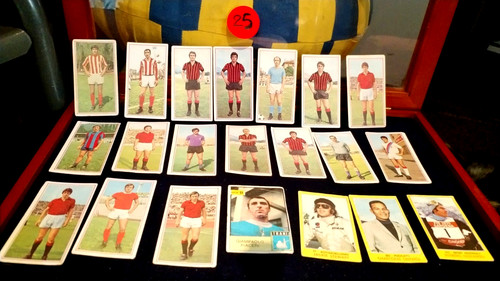 Stock lotto figurine - lotto,