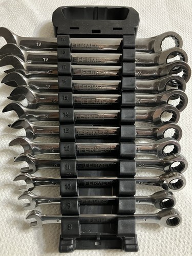 Set fermec chiavi - set, di