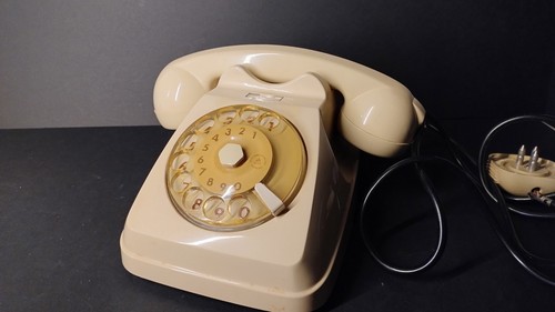 Telefono vintage sip colore - telefono,