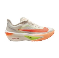 Nike zoom fly pale - fly, ivory