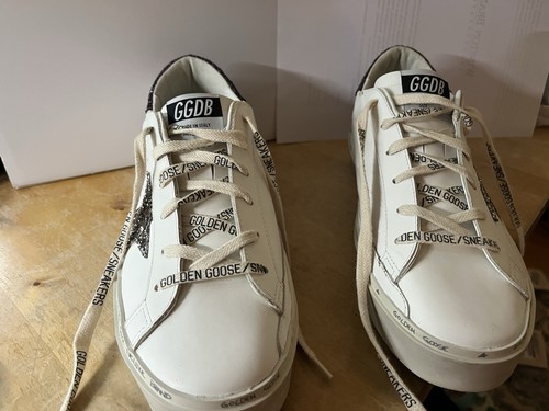 Golden goose sneakers - goose, donna