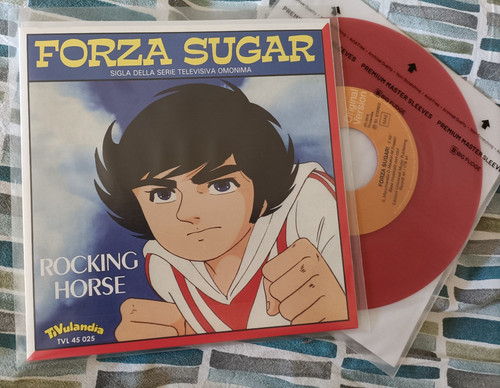 Giri tivulandia forza - giri,