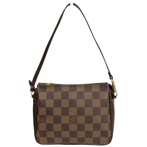 Borsa mano trucco louis - a,