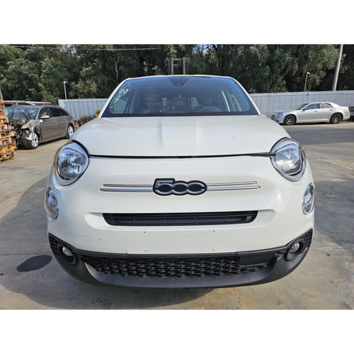 Ricambi usati fiat 500x - usati,