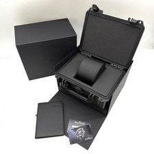 Scatola full set - scatola, blancpain