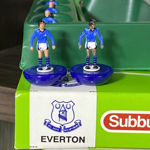 Squadra subbuteo lw - ⚽️,