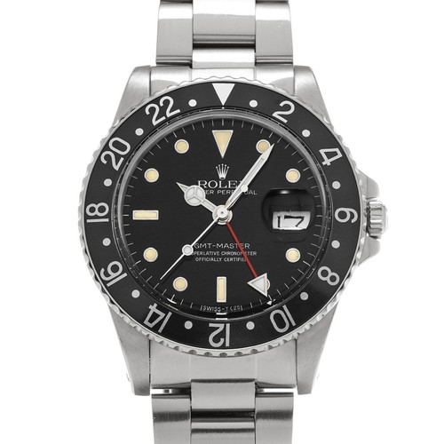 Orologio rolex gmt master - orologio,