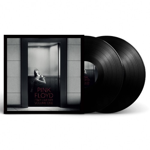 Pink floyd italy live 1971 - pink,
