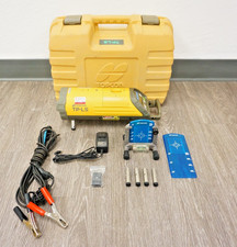 Topcon green beam pipe - topcon, tp-l5