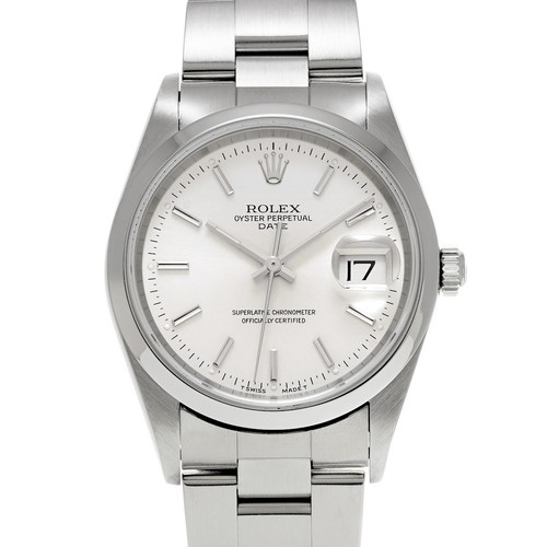 Orologio rolex oyster - rolex,