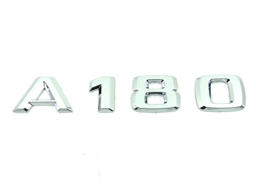 Nuovo originale mercedes a180 - originale,