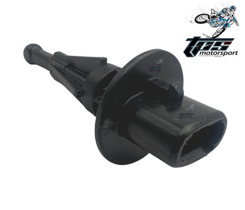 Sensore temperatura aria - temperatura,