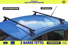 Portapacchi barre portatutto - portapacchi,