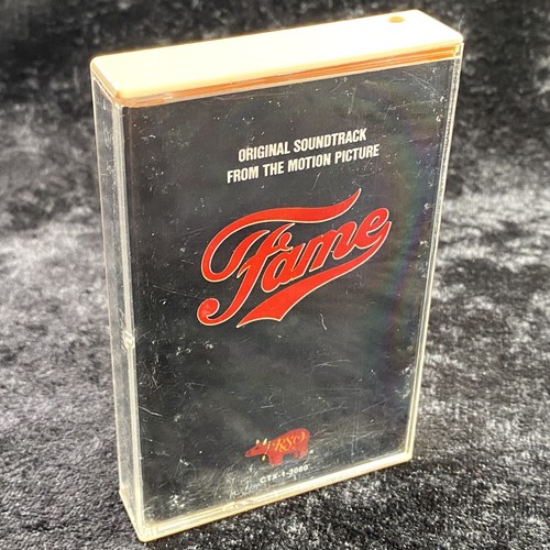 Fame original soundtrack from - fame,