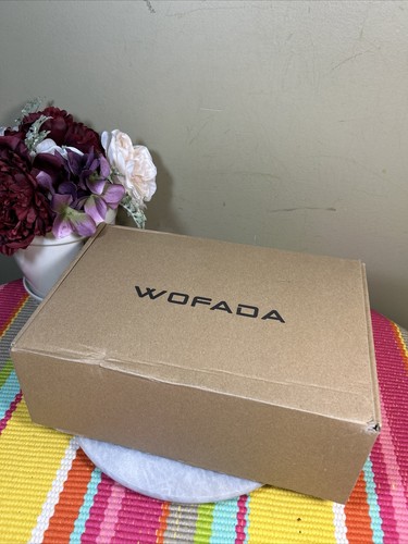Nuove scarpe wofada bici da - wofada, ds