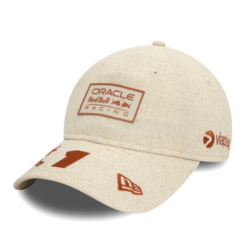 Cappellino oracle red - cappellino, bull