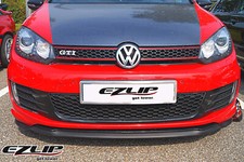 Lip cup spoiler - ez-lip,