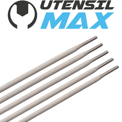 Elettrodi per acciaio inox - per,