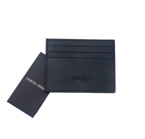 Porta carte giorgio armani - carte,