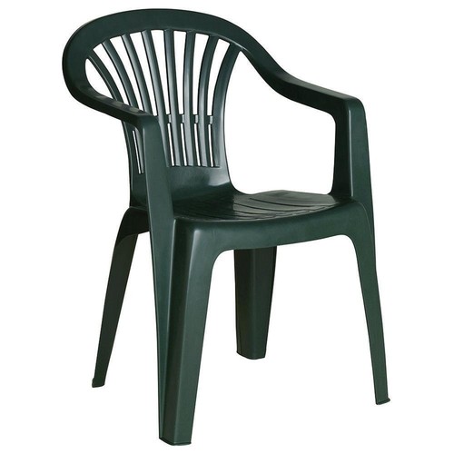 Sedia poltrona lyra esterno - da,
