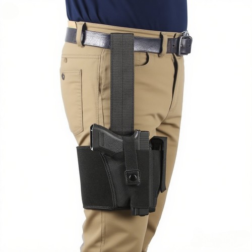Fondina tattica neoprene - in,