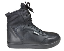 Scarpe stivaletti stivali moto