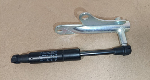 Stopper ammortizzatore sella - ammortizzatore,
