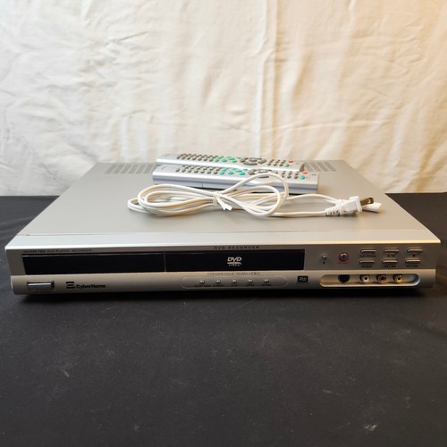 Cyberhome dvr 1500 - ch-dvr,